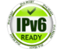 IPv6 Ready