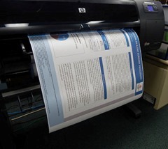 Research Poster Printing