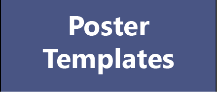 Free PowerPoint Poster Templates